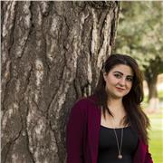 Profesora de ingles / Tuturia de ingles